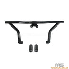 Durable Front Frame Slider Engine Guard Crash Bar for Harley FLHR (2014-2022)