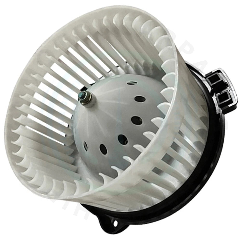 HVAC Blower Motor Fan for Mercedes-Benz ML320 ML55 AMG (2000–2003)