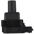 Set of 8 Ignition Coils & Spark Plugs for Mercedes-Benz S420 S500 (1996–1999)