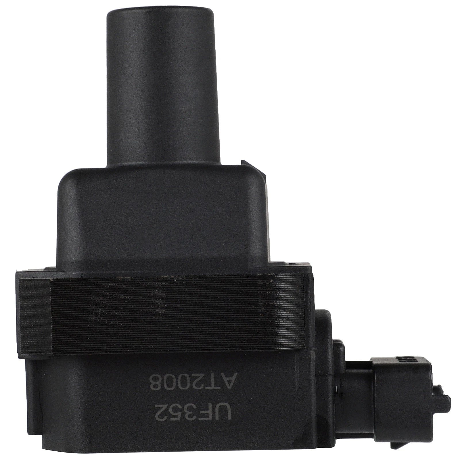 Set of 8 Ignition Coils & Spark Plugs for Mercedes-Benz S420 S500 (1996–1999)