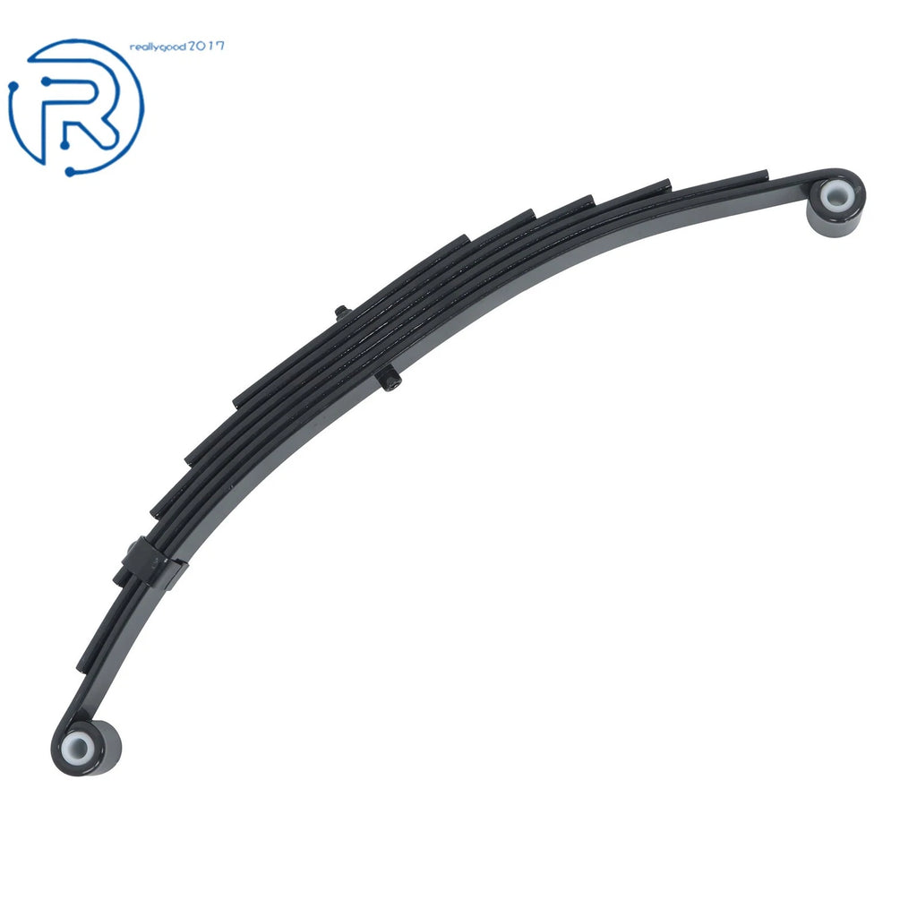 Tandem Trailer Axle Suspension Kit for 7000lb Trailer (Year Range)