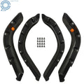 Fender Flares for Yamaha Golf Cart G14 (1995–1999)