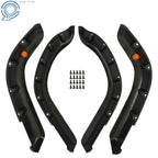 Fender Flares for Yamaha Golf Cart G14 (1995–1999)