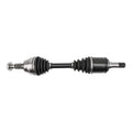 CV Axle Shaft Assembly for Toyota Tundra 4.6L (2010–2019)