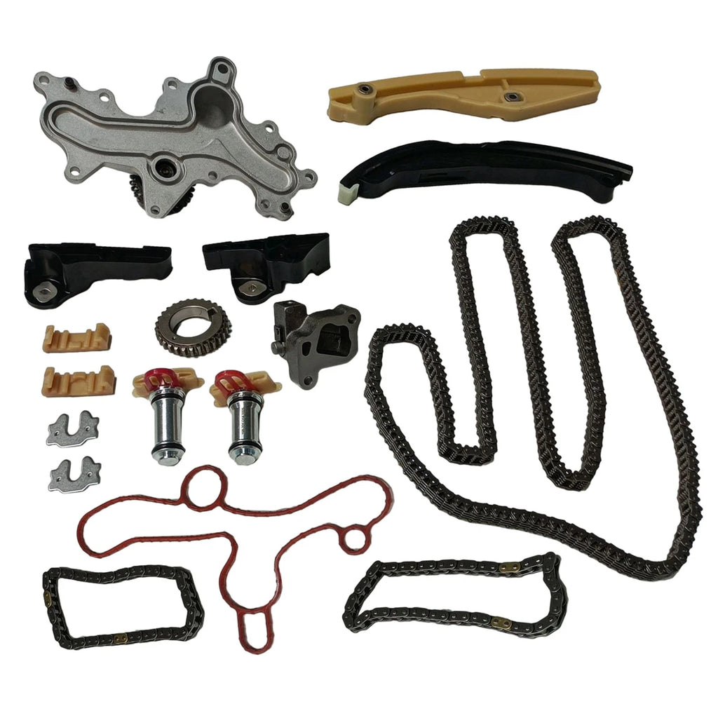 Engine Timing Chain Kit for Ford F-150 (2013–2014) 90738SF