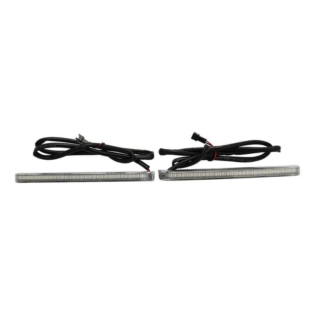 Saddlebag LED Turn Signals for Harley Street Glide (2014 - 2024)
