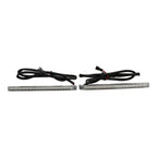 Saddlebag LED Turn Signals for Harley Street Glide (2014 - 2024)