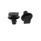 Rocker Panel Moulding Retainer Clips for Infiniti G37 M35 M45 Nissan 370Z (2008-2013)