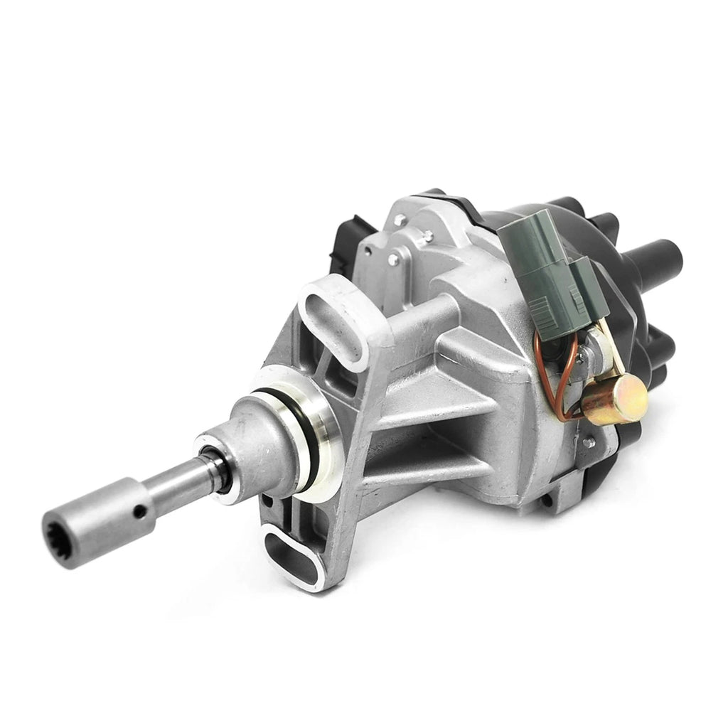 Ignition Distributor w/ Cap & Rotor for Nissan Frontier Xterra (2000–2004)