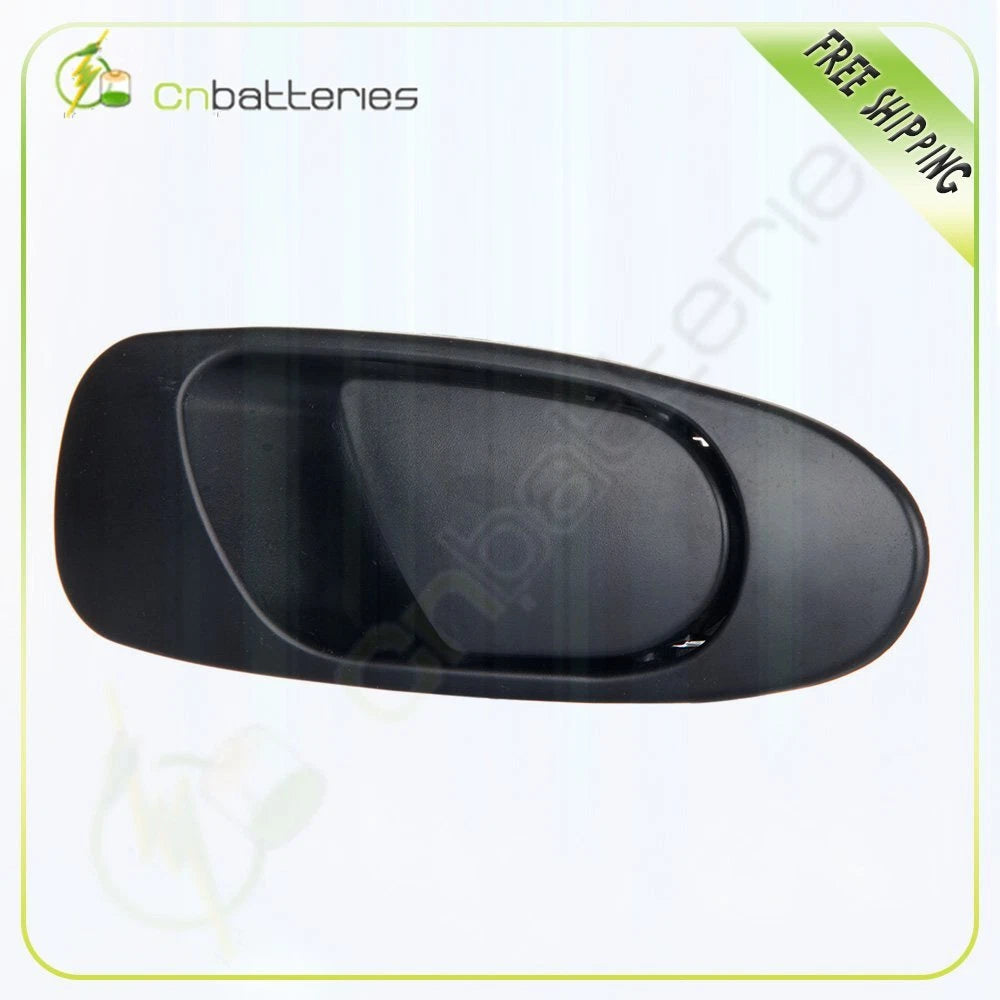 1Pc Rear Right Side Door Handle for Honda Civic (1992–1995) Black