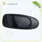 1Pc Rear Right Side Door Handle for Honda Civic (1992–1995) Black