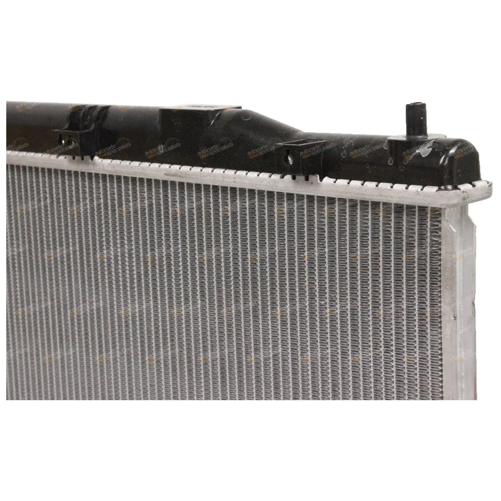 Alloy Core Radiator 20mm for Honda CR-V RE (2006-2012)
