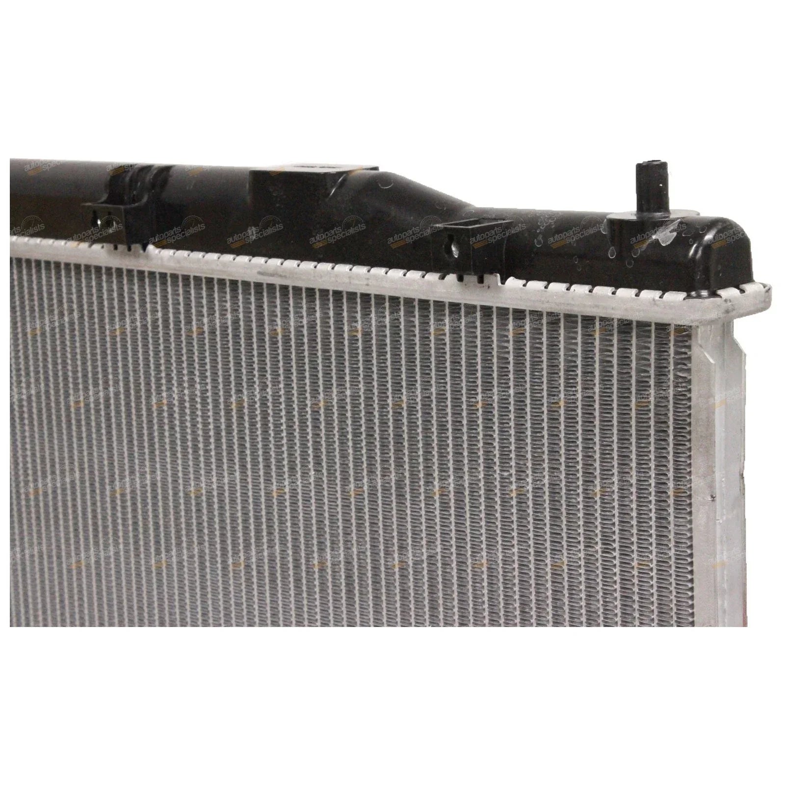 Alloy Core Radiator 20mm for Honda CR-V RE (2006-2012)