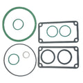 Heat Exchanger Gasket O-Ring for Volvo Penta AD40B AQAD 40 A B TAMD 40 A B C