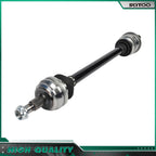 Rear Left CV Axle Assembly for Mercedes-Benz GLC300 4Matic (2016–2017)