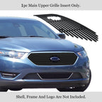 Stainless Black Billet Grille for Ford Taurus SHO (2013-2019)