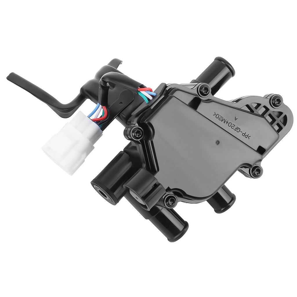 HVAC Heater Water Flow Control Valve for Toyota Prius (2004–2009) 601021