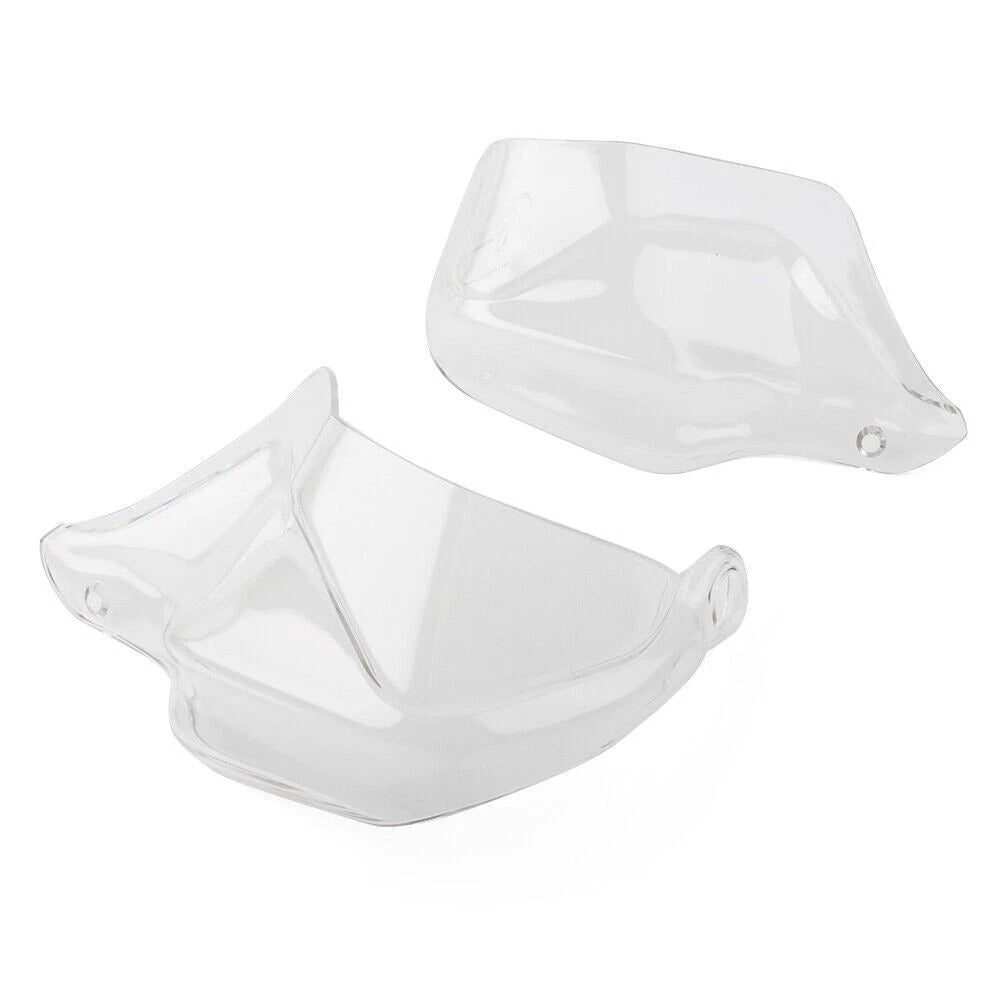 Handlebar Windshield Handguard Cover for BMW S1000XR R1200GS (2015–2023)