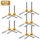 Replacement Side Brushes for Redroad R10 & Tesvor S8 Pro