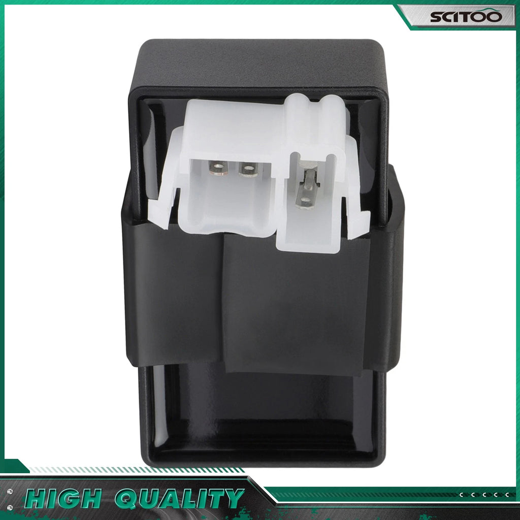 6 Pin AC CDI Box for Buyang Coolsport Kazuma SUNL Dirt Bike ATV Go Kart