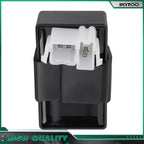 6 Pin AC CDI Box for Buyang Coolsport Kazuma SUNL Dirt Bike ATV Go Kart
