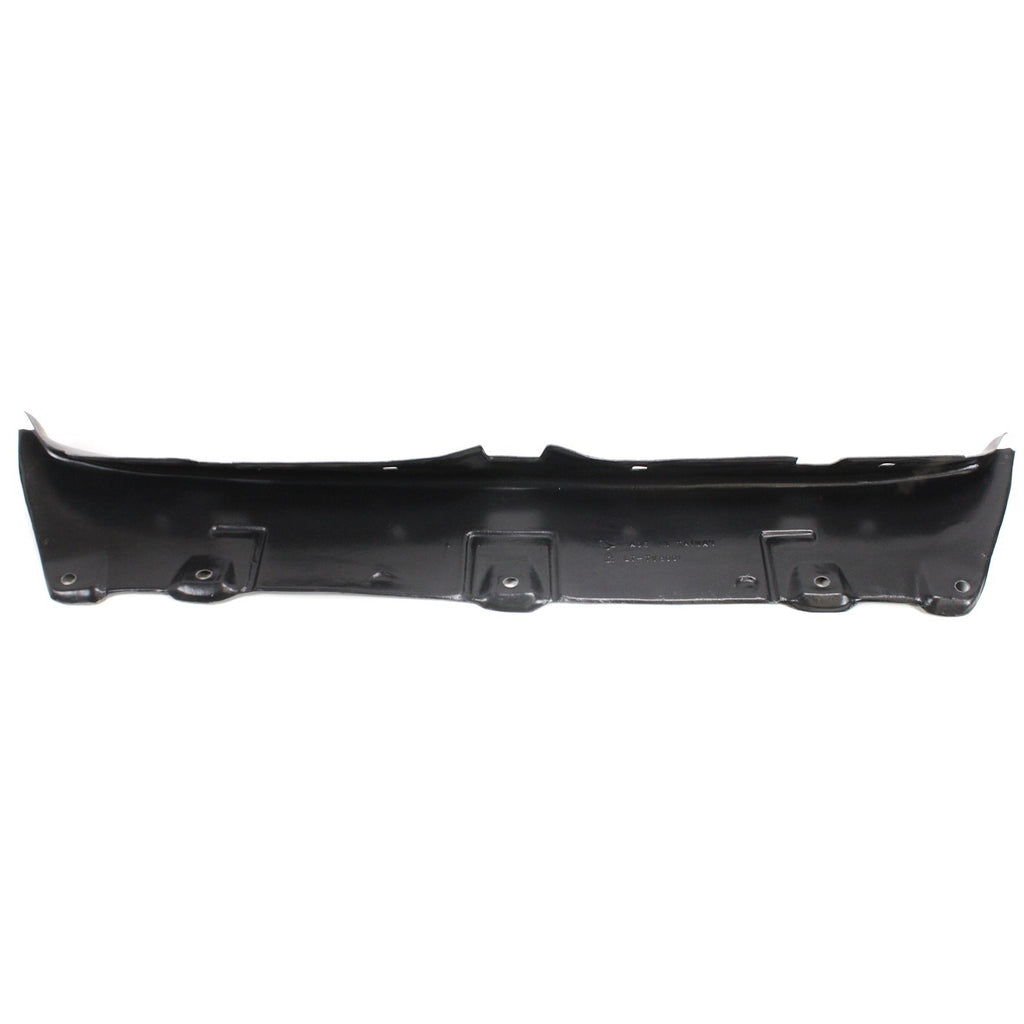 Engine Splash Shield for Toyota Camry (1992–1996)