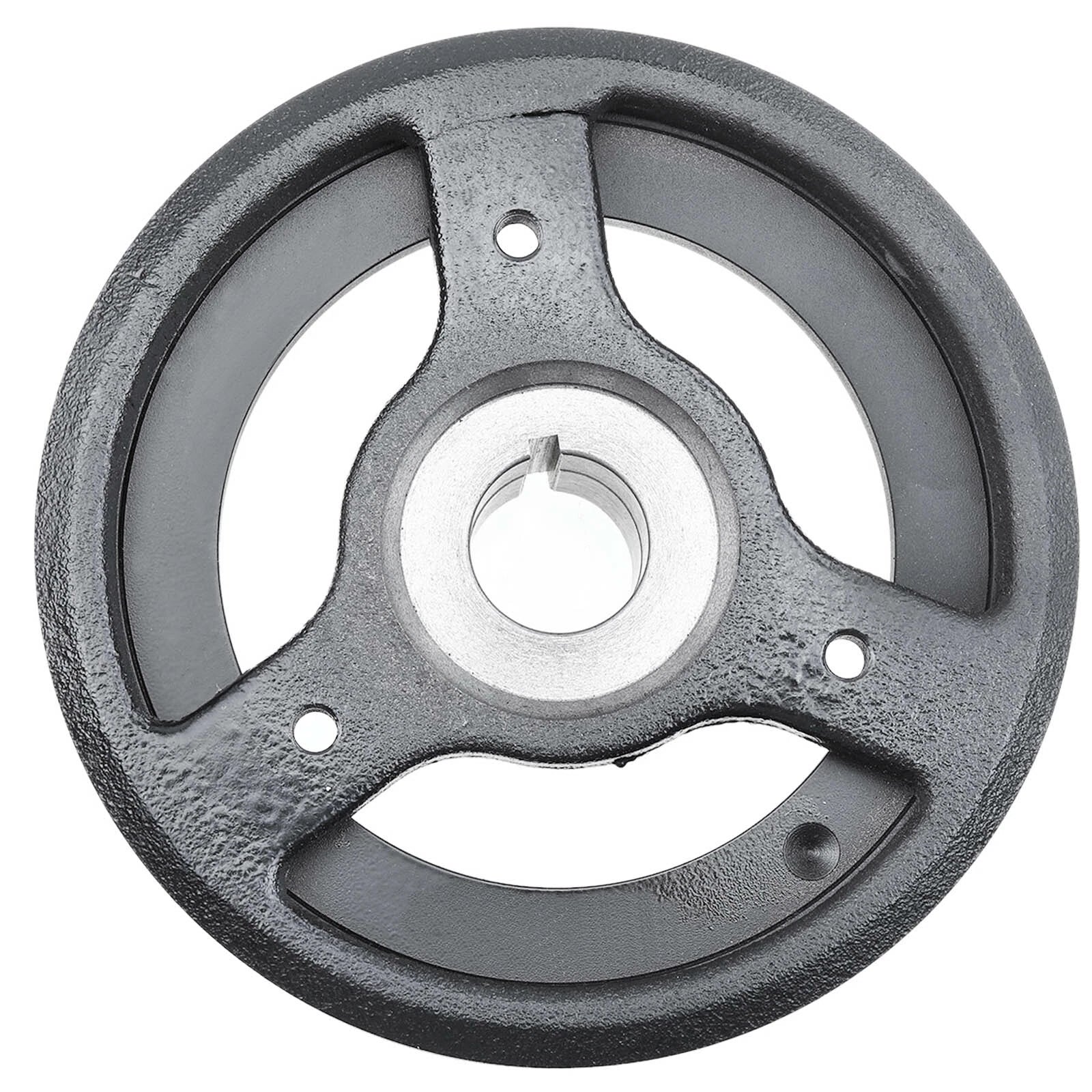 Harmonic Balancer for Chevy Malibu, Impala, Buick LaCrosse (2008-2014)