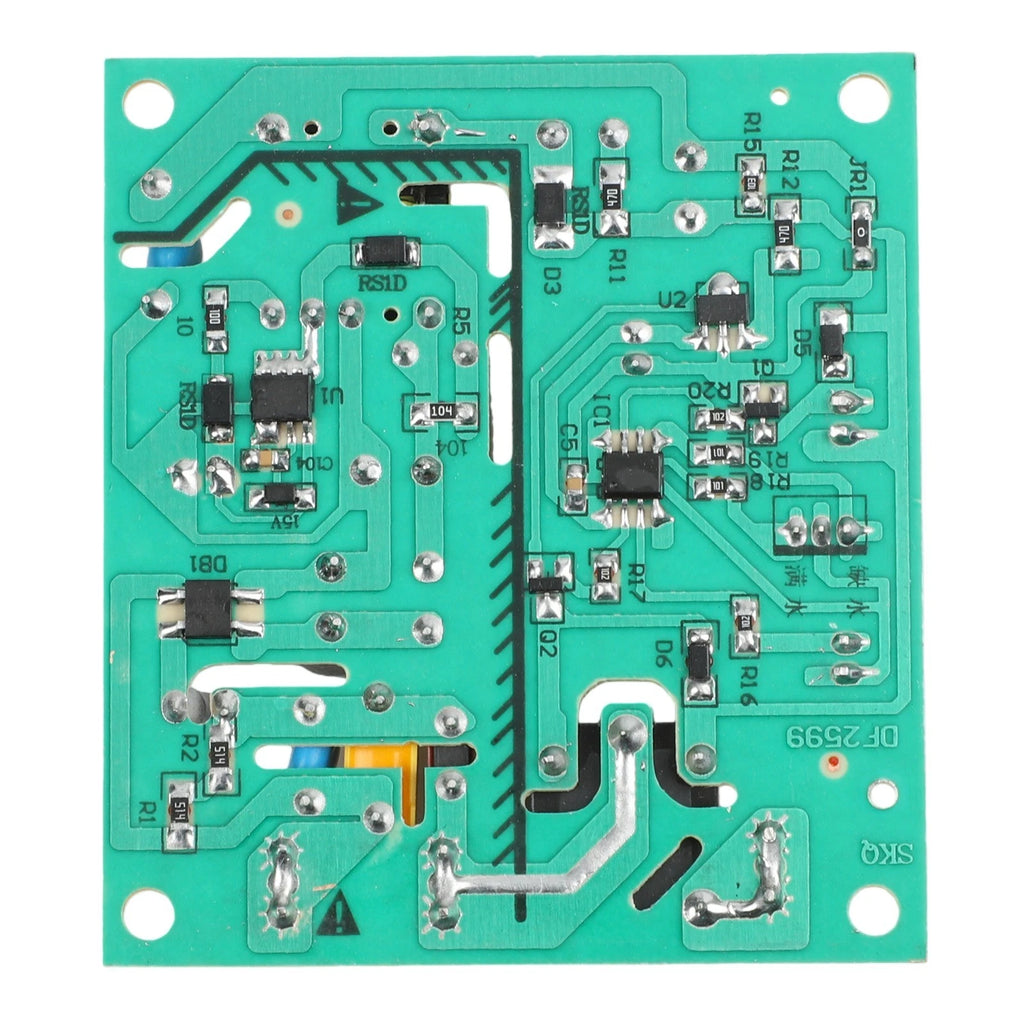 Lower Bucket Water Dispenser Control Board for SRJ 03