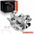 Rear Left Brake Caliper with Bracket for Cadillac Seville (1998–2004)