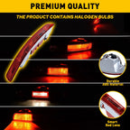 Passenger Lower Rear Taillight for Audi Q5 (2009-2016)