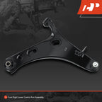 Front Right Lower Control Arm with Ball Joint for Subaru Forester