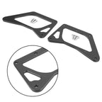 3Row LED Headlight Fog Light for Honda Grom MSX125 (2013–2019)