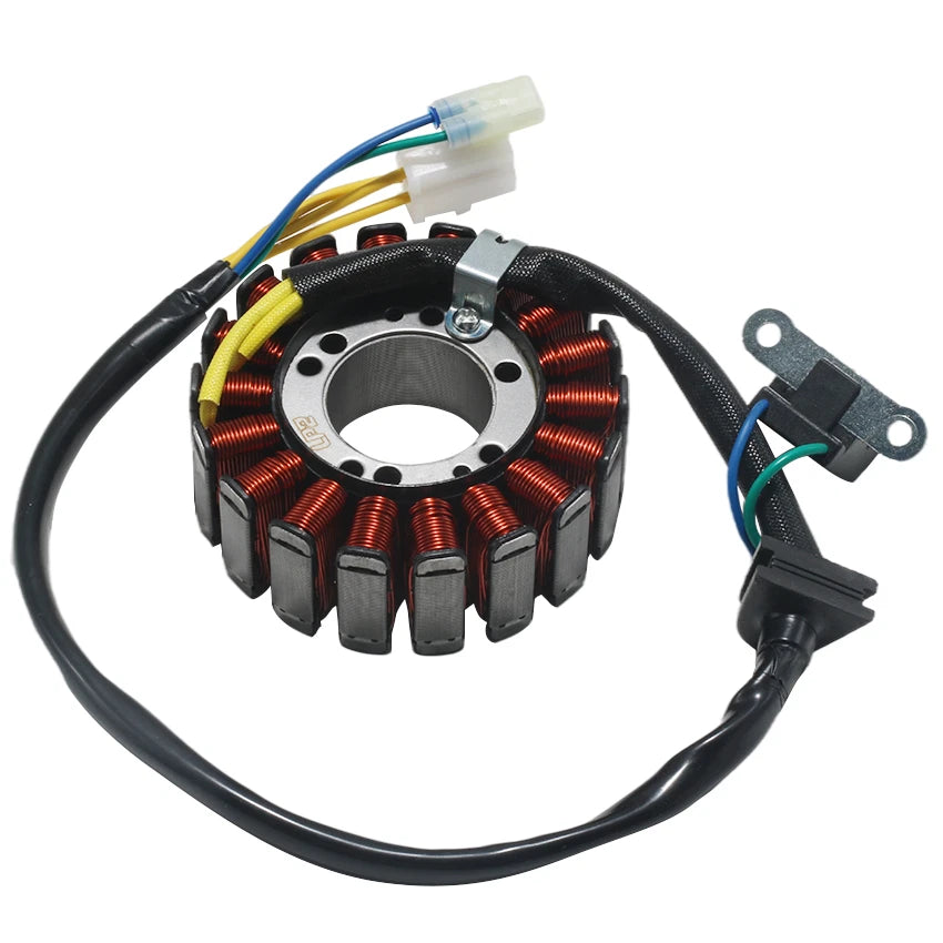 Stator Coil for Kymco Downtown 200i 2009–2016, 300i ABS 2011–2014 (31120-LEA7-E0B)
