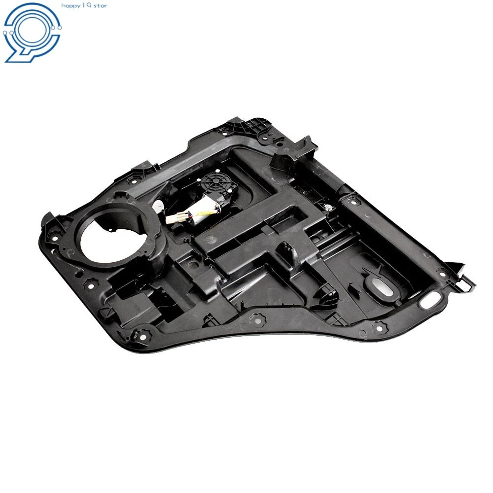 Window Regulator with Motor for Dodge Nitro (2007-2011) Rear Right