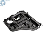 Window Regulator with Motor for Dodge Nitro (2007-2011) Rear Right