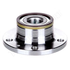 2X Rear Wheel Hub Bearing Assembly for Audi Q3, TT, VW Beetle, Passat, Jetta, Golf