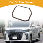Transmission Filter Oil Pan Gasket for Toyota Alphard HV (2003–2008)