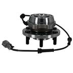 Front LH RH Wheel Hub & Bearing for Suzuki Equator 4x4 (2009–2012) 515065