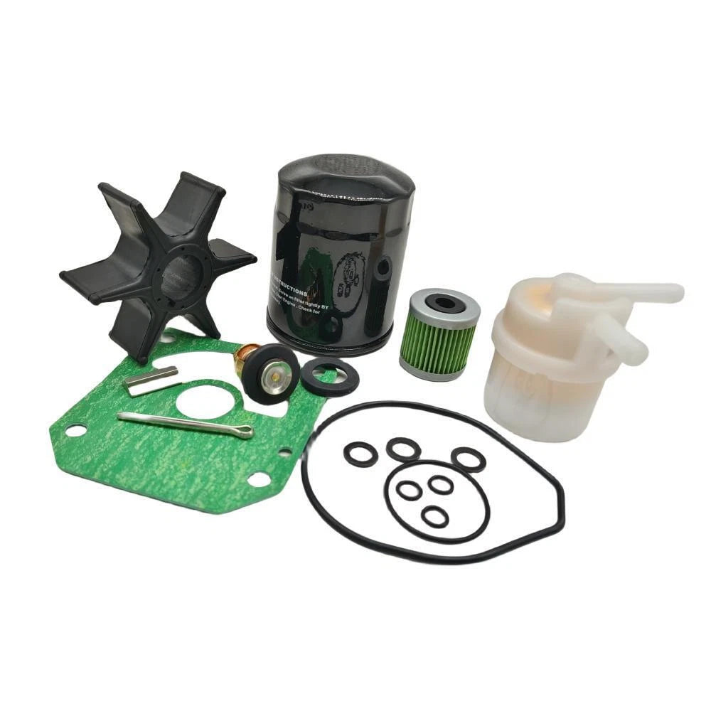 Outboard Maintenance Kit for Honda 115 130 HP BF 115A 130A (06211-ZW5-505)