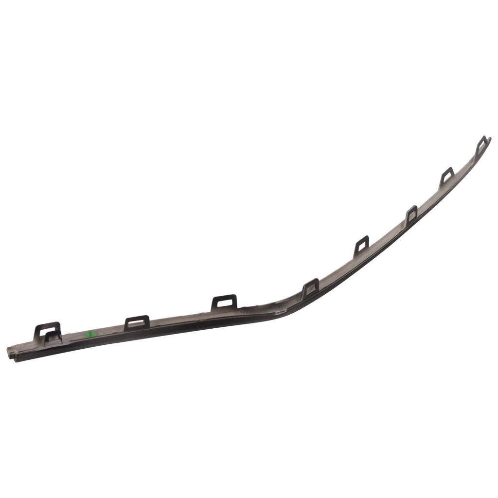 Bumper Face Bar Trim Molding for Mercedes Benz GLE350 GLE450 (2016–2023)