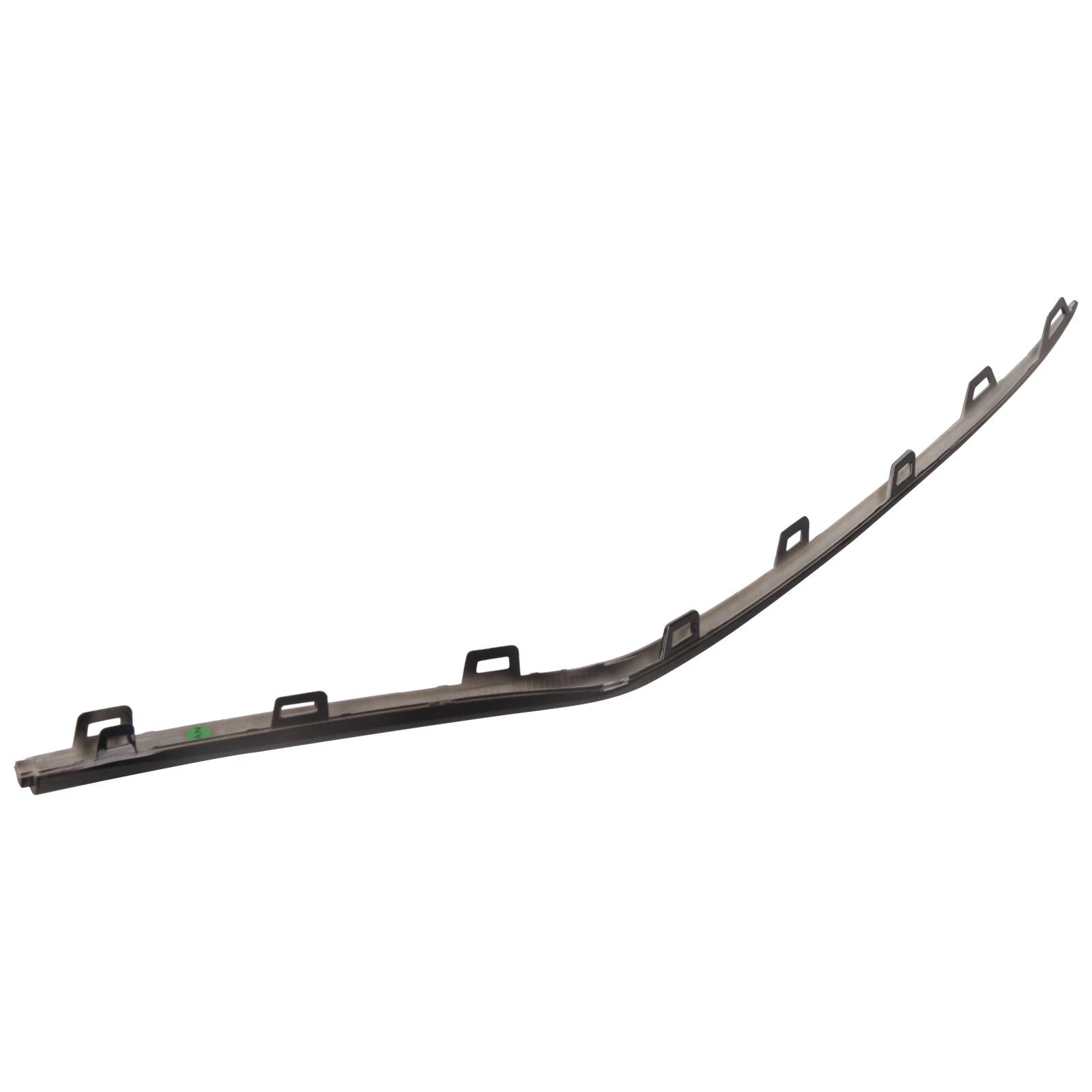 Bumper Face Bar Trim Molding for Mercedes Benz GLE350 GLE450 (2016–2023)