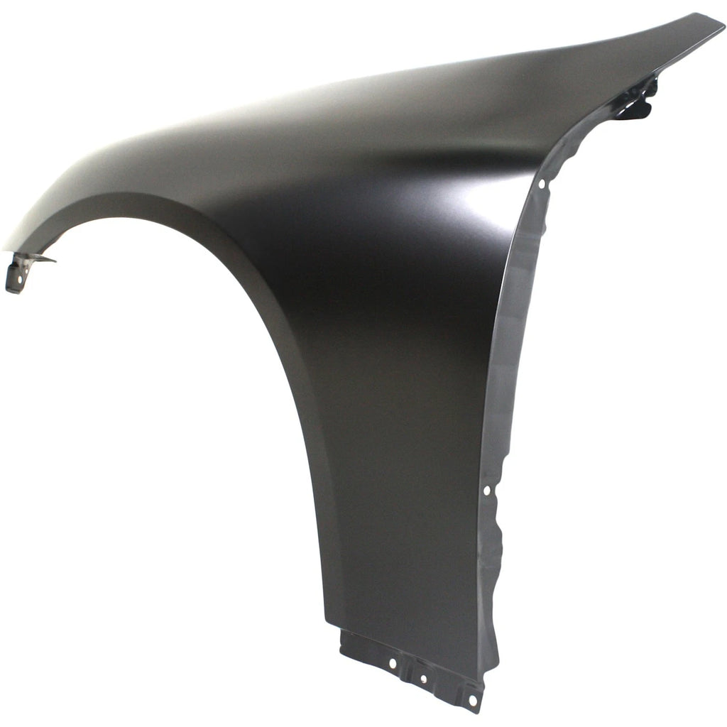 Fender for Infiniti G35 (2003–2006) Front Driver and Passenger Side