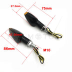 LED Turn Signal for Suzuki DR DRZ 400 650 GS GSXR 600 750 (2000–2023)