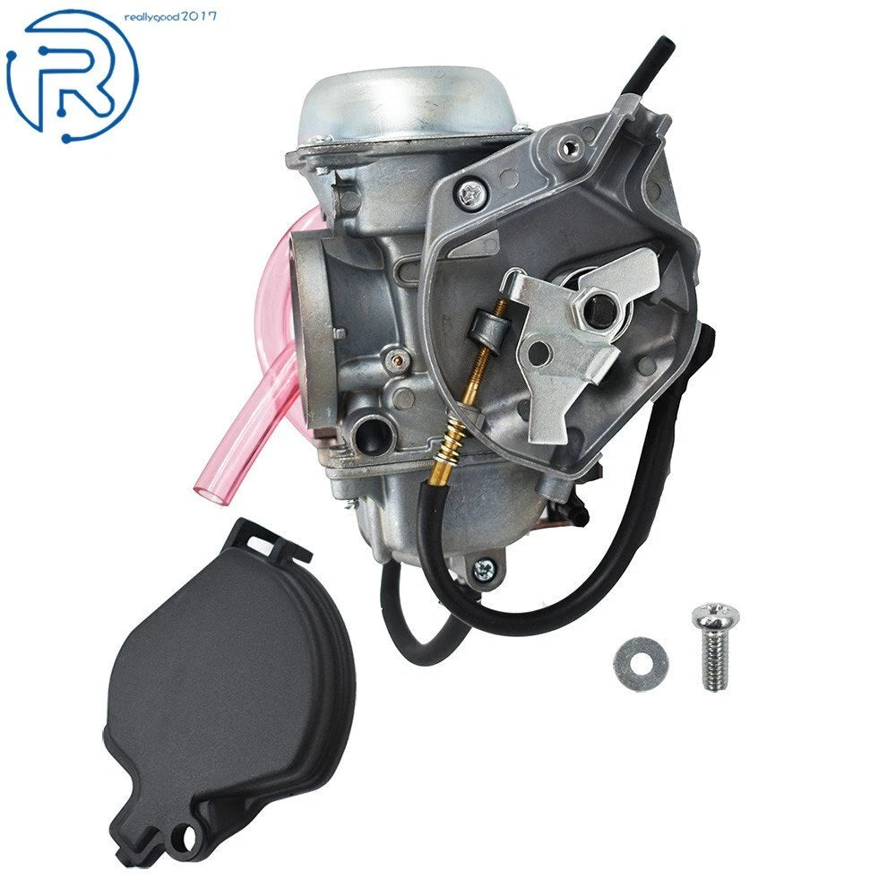 Carburetor for Kawasaki KVF400 Prairie 400 (1998)