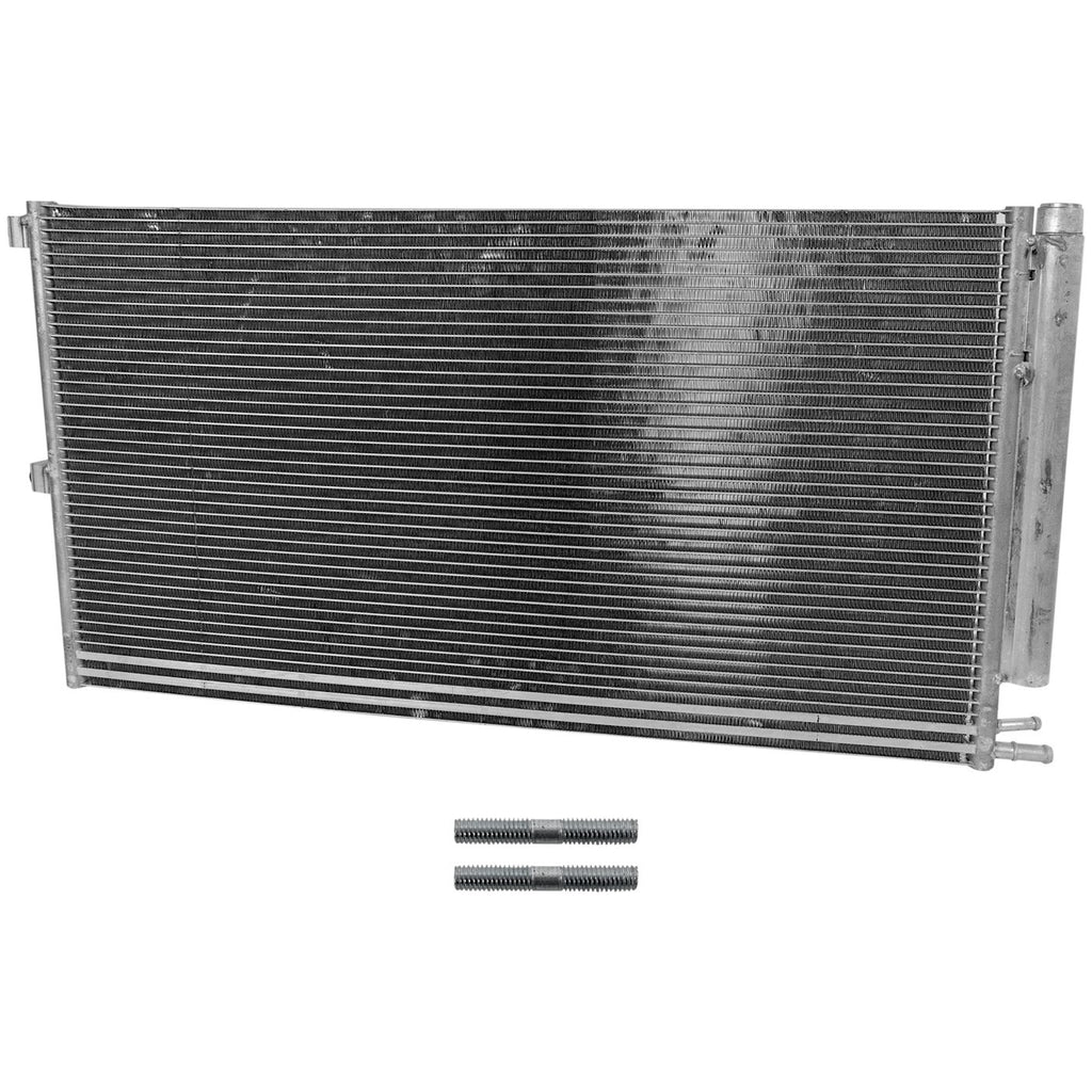 AC Condenser for Ford F-150, Expedition (2009–2014)