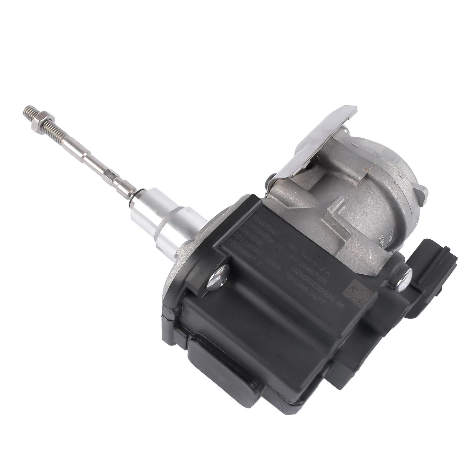 Turbo Electric Actuator for Audi A4 A5 A6 A7 A8 Q5 (2009–2020)
