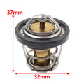 Thermostat for CFMoto 400cc 500cc 800cc 1000cc ATV UTV