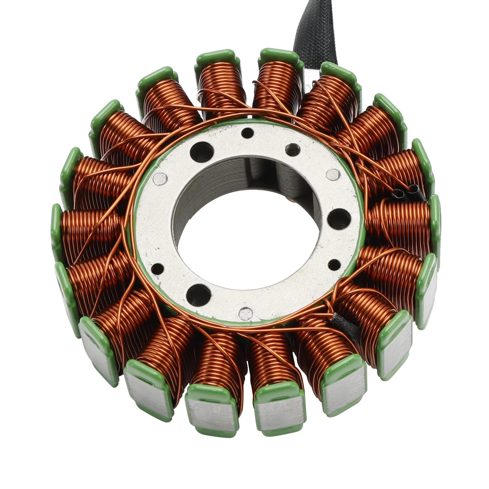 Generator Stator D406 for Kymco Xciting 250/250i, Dink 250, People 250, Yup 250 (2005–2019)