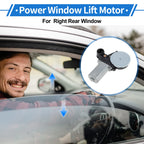 Power Window Regulator Lift Motor No.742606 for Toyota Corolla (2003–2008)