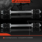 2X Front Stabilizer Bar Link for Dodge Ford Explorer (1998-2010)